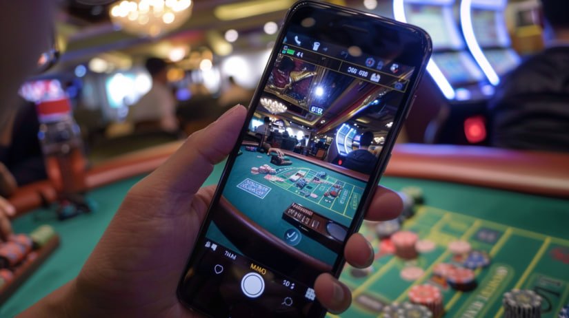 leon bet app