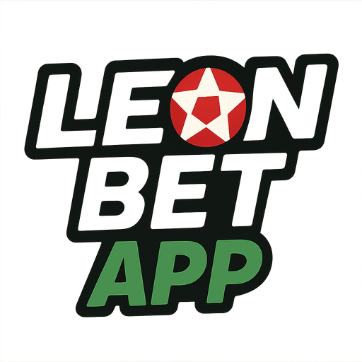 Leon Bet App Logo
